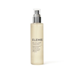 Elemis, Pro-Collagen, Rafinare, Ceață tonifiantă, Pentru față, 150 ml