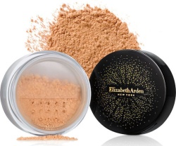 Elizabeth Arden, High Performance, Estompare, Pudră de fixare liberă, Mediu adânc, 17.5 g