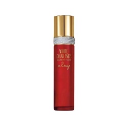Elizabeth Taylor, White Diamonds En Rouge, Apă de toaletă, Pentru femei, 100 ml