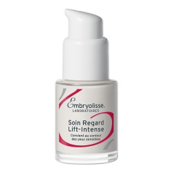 Embryolisse, Soin Regard Lift-Intense, Hyaluronic Acid, Hydrating, Day & Night, Eye Cream, 15 ml