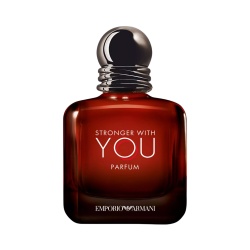 Emporio Armani, Stronger With You, Parfum, For Men, 100 ml *Tester