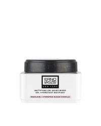 Erno Laszlo, Squalane + Hydrating Sugar Complex, Matifiant și hidratant, Gel, Pentru față, 50 ml
