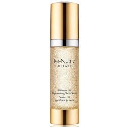 Estee Lauder, Re-Nutriv Ultimate Lift Regenerating Youth, Firming, Lifting, Regenerating, Day & Night, Serum, For Face, 30 ml