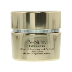 Estee Lauder, Re-Nutriv Ultimate Lift Regenerating Youth, Lifting și fermitate, Cremă pentru ochi