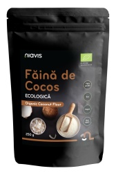 Faina de Cocos Ecologica/BIO 250g