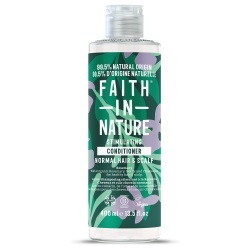 Faith In Nature, Rosemary, Balsam de păr, Stimulant, 400 ml