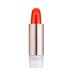 Fenty Beauty, Icon, Semi Matte, Cream Lipstick, Nosy Rosy, Refill, 3 pcs, 3.8 g