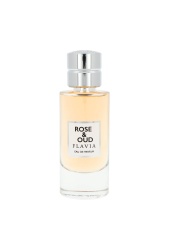 Flavia Perfumes, Rose & Oud, Apă de parfum, Unisex, 100 ml
