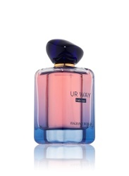 Fragrance World, UR Way, Apă de parfum, Pentru femei, 100 ml