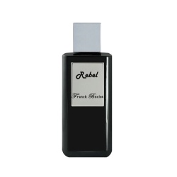 Franck Boclet, Rock and Riot - Rebel, Extrait De Parfum, Unisex, 100 ml *Tester