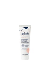 Gallinee, Microbiome Skincare, Regenerare, Mască cremă, Pentru față, 50 ml