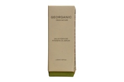 Georganic, Galactomyces, Hidratant, Ser, 45 ml