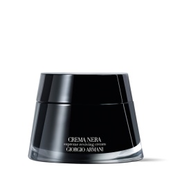 Giorgio Armani, Nera Supreme Reviving, Anti-îmbătrânire, Smântână, Pentru față, 50 ml