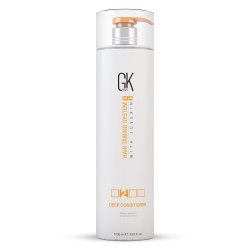 Global Keratin, Deep Conditioner, Tratament cu cremă pentru păr, Pentru condiționare, 1000 g