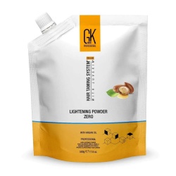 Global Keratin, Global Keratin, Iluminare, Pudră oxidantă pentru păr, 500 g
