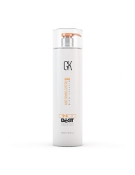 Global Keratin, The Best, Tratament cu cremă pentru păr, Reparație, 1000 ml