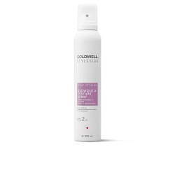 Goldwell, Stylesign Heat Styling, Fixativ, Blowout & Texturizing, Hold Level 2/5, 200 ml