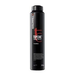 Goldwell, TopChic, Permanent Hair Dye, 5NA Light Natural Ash Brown, 250 ml
