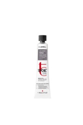 Goldwell, TopChic Zero, Permanent Hair Dye, 5NA Light Natural Ash Brown, 250 ml