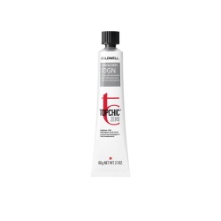 Goldwell, TopChic Zero, Vopsea permanentă de păr, 4N Mid Natural Brown, 60 ml