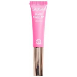 Gosh, Blush Up, Mat, Fard cremă, 001, Roz aprins, 14 ml