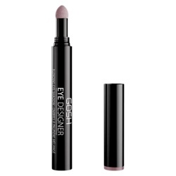 Gosh, Eye Designer, Long-Lasting, Eyeshadow Stick, 005, Volcanic, 0.4 g