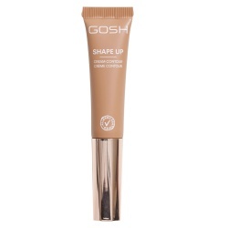 Gosh, Shape Up, Eyebrow Gel, 01, Fair, 14 ml