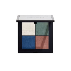 Gosh, Xpression, Eyeshadow Palette, 003, Urban Nature, 4 Shades, 10 g