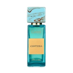 Gritti, Costiera, Eau De Parfum, Unisex, 100 ml *Tester