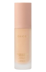 Gucci, Fluide De Beaute, Finisaj natural, Fond de ten lichid, 05, 30 ml