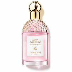 Guerlain, Aqua Allegoria Granada Salvia, Apă de toaletă, Pentru femei, 75 ml