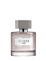 Guess, 1981, Apă de toaletă, Pentru bărbați, 100 ml