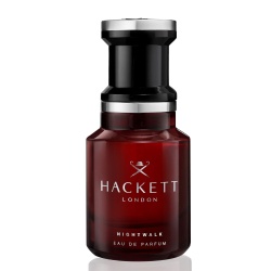 Hackett London, NightWalk, Apă de parfum, Pentru bărbați, 50 ml