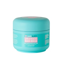 Hairburst, Long & Healthy, Mască cremă pentru tratamentul părului, Hydrating & Nourishing