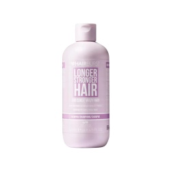 Hairburst, Longer Stonger, Șampon pentru păr, Hidratant și întăritor, 350 ml