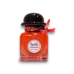 Hermes, Twilly d'Hermes Eau Poivree, Eau De Parfum, For Women, 50 ml