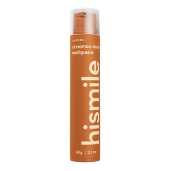 Hismile, Cinnamon Donut, Cleansing, Pastă de dinți, 60 g
