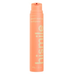 Hismile, Peach Iced Tea, Cleansing, Pastă de dinți, 60 g
