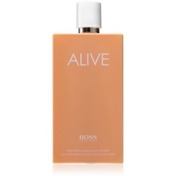 Hugo Boss, Boss Alive, Hidratare profundă, Loțiune de corp, 200 ml