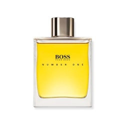 Hugo Boss, Boss Number One, Eau De Toilette, For Men, 100 ml