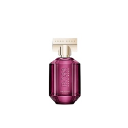 Hugo Boss, Boss The Scent Magnetic, Eau De Parfum, For Women, 50 ml