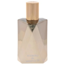 Iceberg, Be Wonderfully You, Apă de toaletă, Pentru femei, 100 ml