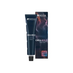 Indola, Crea-Bold, Semi-Permanent Hair Dye, True Pink, 100 ml *Tester
