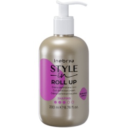 Inebrya, Style-In, Cremă de coafat, 200 ml