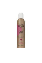 Inebrya, Style-In Logic Style, Fixativ, Styling, Fixare extra puternică, 320 ml