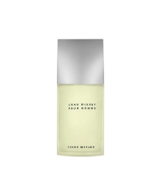 Issey Miyake, L'Eau D'Issey Pour Homme, Eau De Toilette, For Men, 125 ml *Tester