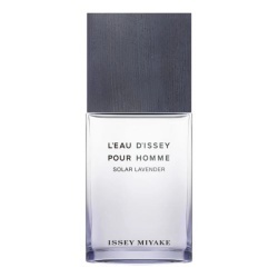Issey Miyake, L'eau D' Issey Solar Lavender, Apă de toaletă, Pentru bărbați, 50 ml