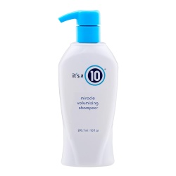 It's a 10, Miracle Volumizing, Șampon pentru păr, Pentru volum, 295.7 ml