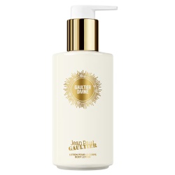 Jean Paul Gaultier, Gaultier Divine, Hidratant, Zilnic, Loțiune de corp, Corp, 200 ml