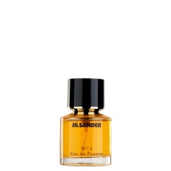 Jil Sander, No. 4, Eau De Parfum, For Women, 30 ml
